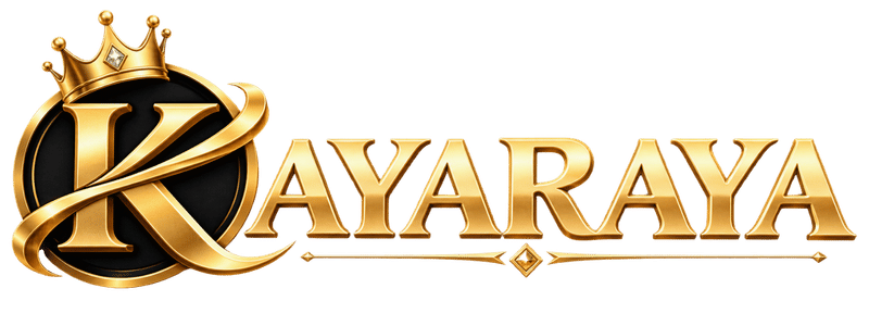 logo kayaraya
